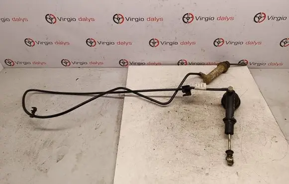 Iveco Daily 30.8 - 9 Clutch slave cylinder 500334938