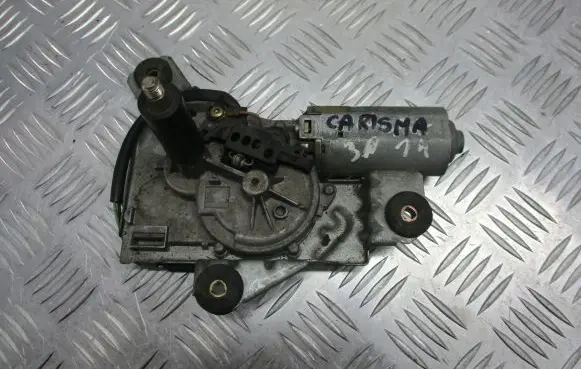 Mitsubishi Carisma Rear window wiper motor 0390206517
