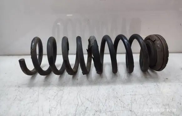 KIA Sportage Rear coil spring