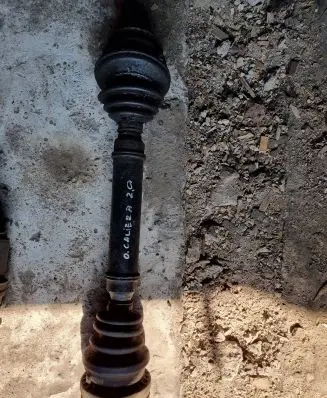 Opel Calibra Rear driveshaft