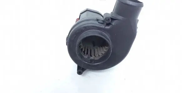 Mercedes-Benz ML W163 Engine control unit/module fan 0130002828 1298300608