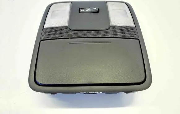 KIA Ceed Front seat light 928XXM6XXX