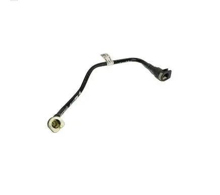 Ford Bronco Fuel line pipe LX619D668GB