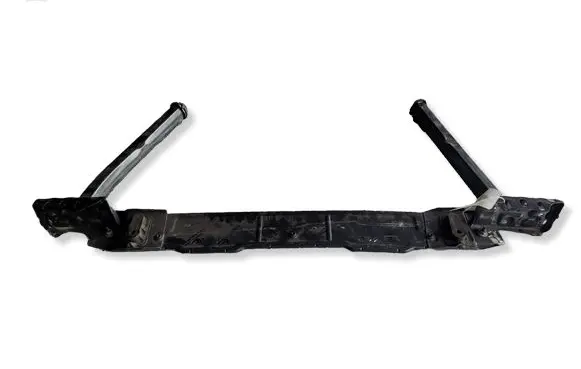 Citroen DS7 Crossback Bottom radiator support slam panel 