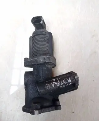 Opel Astra H EGR valve
