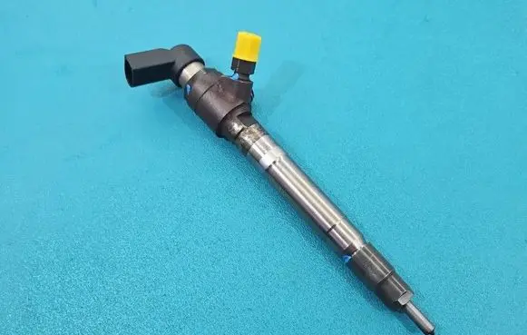 Citroen Jumper Fuel injector BK2Q9K546AG IMPRK1549086