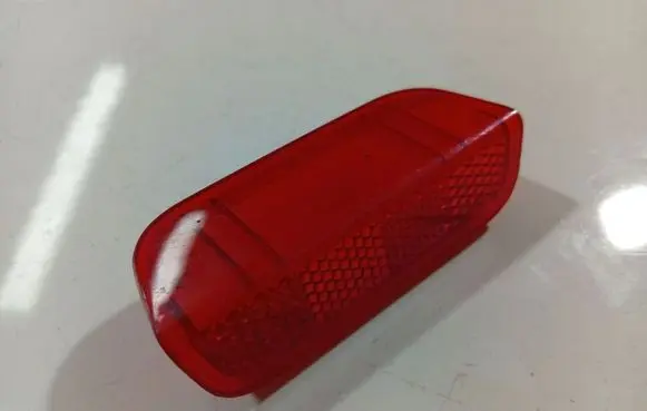 Volkswagen Golf V Front door card panel trim