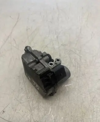 Audi A6 S6 C6 4F Intake manifold valve actuator/motor 059129086M A2C53308513 1045475S01