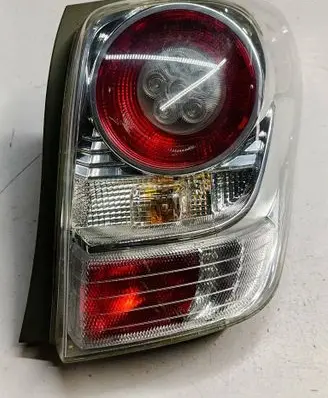 Toyota Verso Rear/tail lights 81551-0F102 15080SJ 141559455