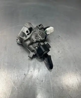 Ignition lock