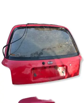 Nissan Micra Tailgate/trunk/boot lid K0100AN025