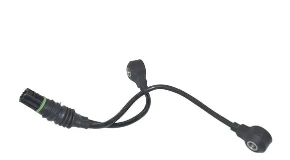 BMW 5 E39 Detonation knock sensor 13621435485 1435485 13627568422
