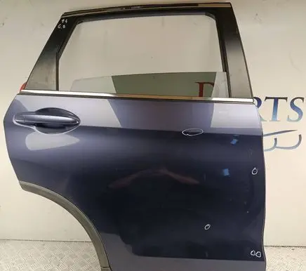Honda CR-V Rear door 