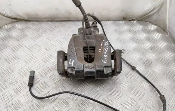 BMW 7 F01 F02 F03 F04 Rear brake caliper 4424 925