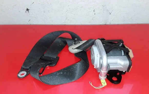 Nissan Murano Z51 Front seatbelt TKAH2G2135