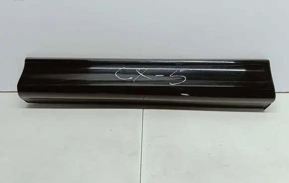 Mazda CX-5 II Rear door trim (molding) KPG1-51RD1 D167 K3006