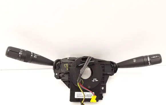Chrysler Sebring (JS) Wiper turn signal indicator stalk/switch 56046647AF 56046647 214867206