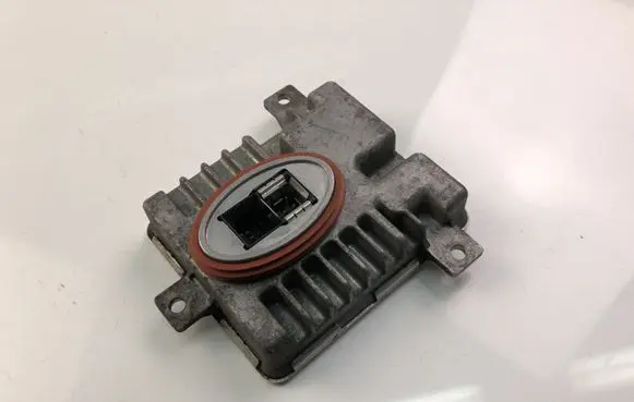 BMW 1 F20 F21 Other control units/modules 7237647