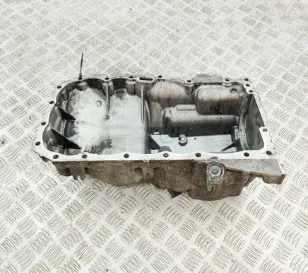 BMW 3 E90 E91 Oil sump 7797969 7567723