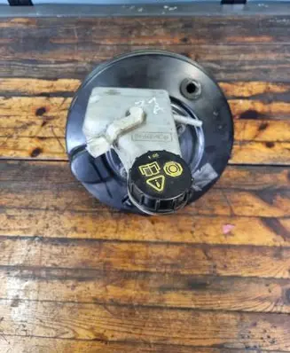 Ford Focus Brake booster BV612B195SB