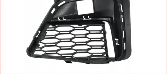 BMW 3 G20 G21 Front bumper lower grill