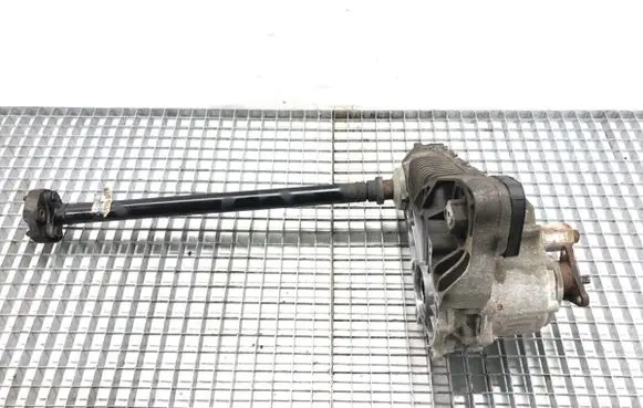BMW X5 E53 Gearbox transfer box case ATC5007526279