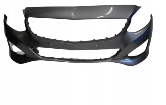 Mercedes-Benz B W246 W242 Front bumper A2468804640