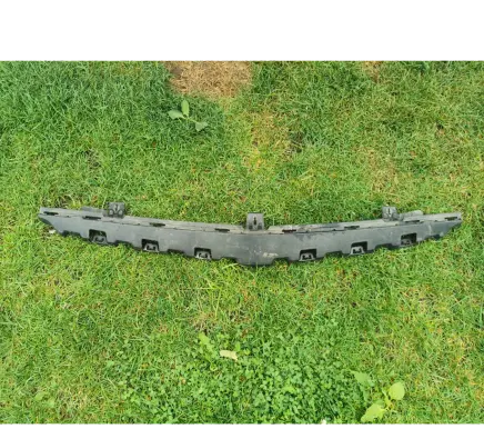 Mercedes-Benz C W205 Front bumper lip A2058851165