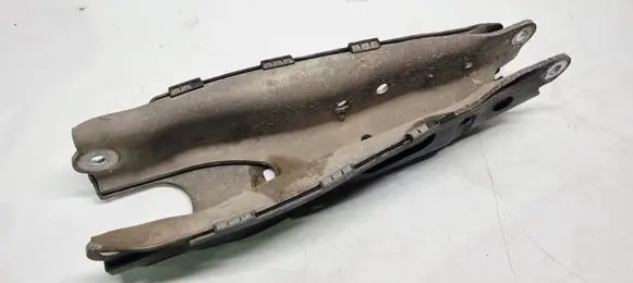 Rear upper control arm/wishbone