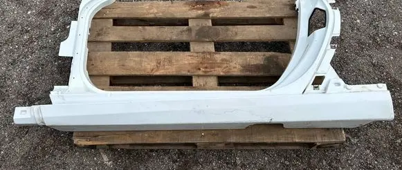 Chevrolet Corvette C6 Door (2 Door Coupe) 75421542