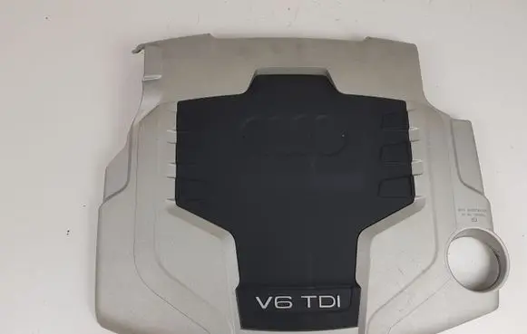 Audi A5 8T 8F Engine cover (trim) 059103925AQ