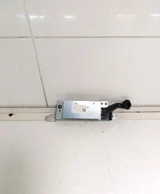 Toyota C-HR I Other control units/modules 8805128060 EB00001111 0924715