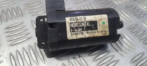 Chrysler Voyager Seat adjustment motor 5709770