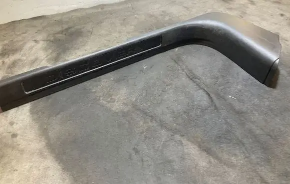 Land Rover Discovery Sport Front sill trim cover FK7244250AC B310H