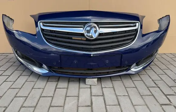 Opel Insignia A Front bumper 22787147