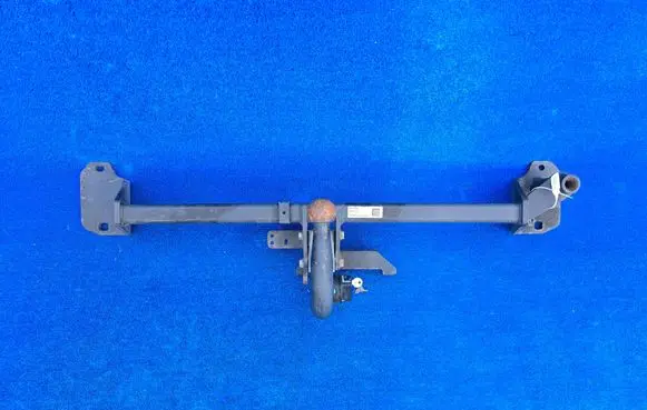 BMW X1 F48 F49 Tow bar 6860955