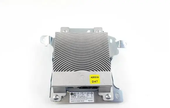 Ford Kuga III Sound amplifier LJ6T18T806AG 70716 F027010000