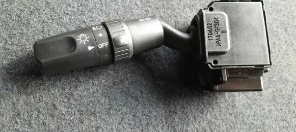 Mazda 3 I Indicator stalk 17D682