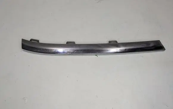 Volkswagen Arteon Front bumper splitter molding 3G8853768B