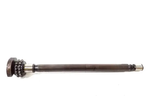 Mercedes-Benz S W221 Balance shaft A6420300172