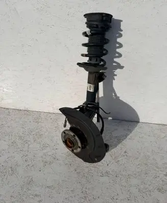 Audi A3 S3 8V Front shock absorber/damper 8V0413029K