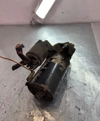 Fiat Ducato Starter motor 6C1T11000 20100914