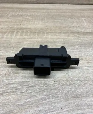 Citroen C5 Light module LCM 965111648000 89009756