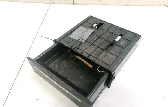 Skoda Superb B5 (3U) Glove box 6Y0858332