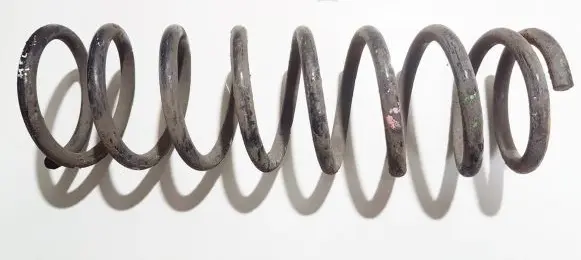 Honda Accord Rear coil spring
