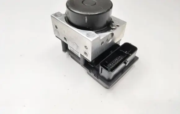 Volkswagen Polo V 6R ABS Pump 6R0614117P 6R0907379AB 0265237034