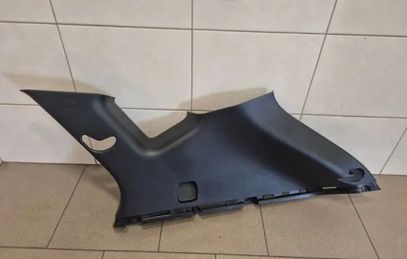 Hyundai ix35 (C) pillar trim 858612Y100