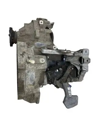 Volkswagen Golf V Automatic gearbox 02S301211H