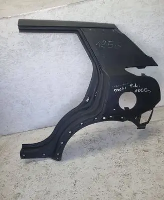 SsangYong Tivoli Rear door card panel trim SGG2235899