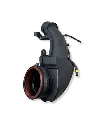 Volvo XC60 Intake resonator 31293547